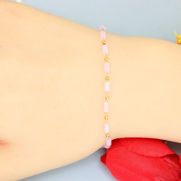 "Elegant & Trendy Bracelet, A Perfect Gift for Women, Thoughtful, EVCH1332 - Picture 13 of 13